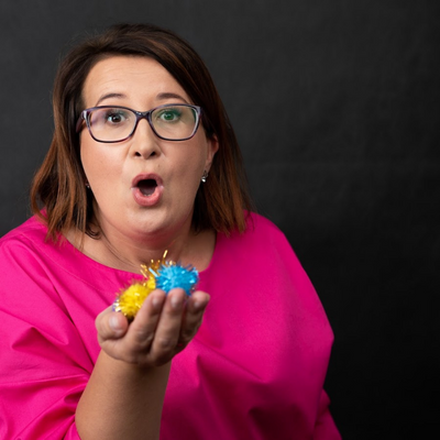 Terapia Małego Dziecka z ASD